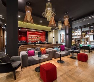 Lounge Bar Vincci Gala  Barcelona